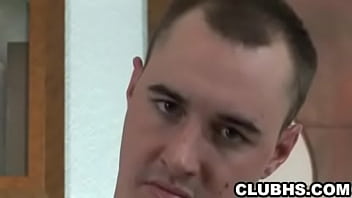 Preview 2 of Private Practice - Horny amateur hunk stroking his stiff schlong m 3