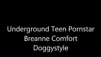 Preview 1 of School Mp4 Vidiyo Xxx - Nasty Breanne Comfort taking a huge cock