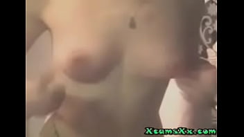 Preview 4 of Free Porn Peter Notyh - Russian Submissive Girl Beats And Pulls On Nipples For Me On  Live Cam