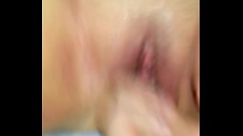 Preview 2 of Cutie Sex Kolobok - Fingered and fucked