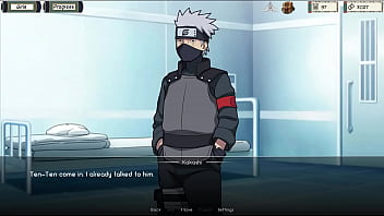 Preview 2 of Indian Kerela Xvdoe - Naruto - Kunoichi Trainer (Dinaki) [v0.13] Part 41 Reward By LoveSkySan69