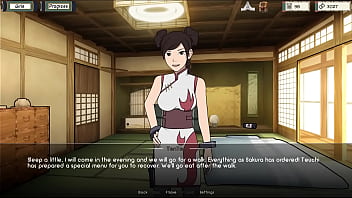 Preview 3 of Indian Kerela Xvdoe - Naruto - Kunoichi Trainer (Dinaki) [v0.13] Part 41 Reward By LoveSkySan69