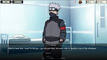 Preview 1 of Indian Kerela Xvdoe - Naruto - Kunoichi Trainer (Dinaki) [v0.13] Part 41 Reward By LoveSkySan69