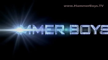 Preview 1 of Big Buts Teen - Rufino Sicali from Hammerboys TV