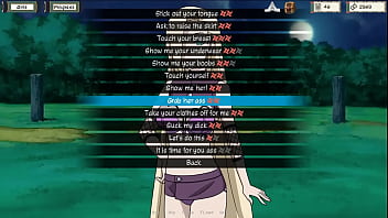 Preview 2 of Johnny Sins Sexsi Video - Naruto - Kunoichi Trainer (Dinaki) [v0.13] Part 14 Sex With Ino By LoveSkySan69