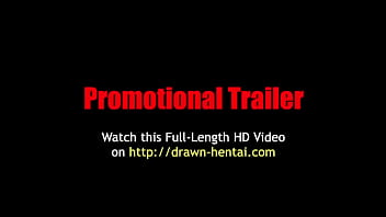 Preview 1 of Tthe Bear - marvel-porn