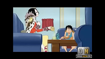 Preview 2 of Romance Aint Dead Porn Mp4 - one-piece-hentai