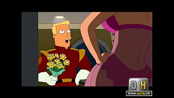 Preview 2 of Wife Brutal Suck Dick - futurama-porn