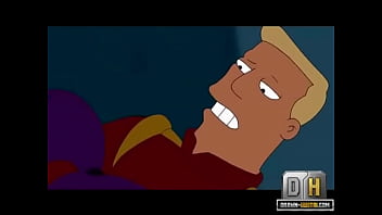 Preview 3 of Wife Brutal Suck Dick - futurama-porn
