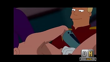 Preview 4 of Wife Brutal Suck Dick - futurama-porn