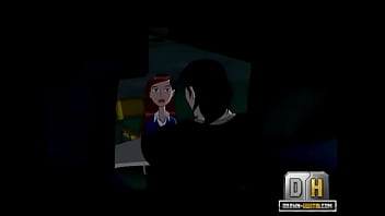 Preview 2 of Youmg Mothre - ben10-porn