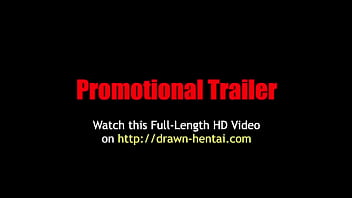 Preview 1 of Kh White - archer-porn
