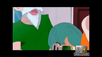 Preview 3 of Hugeget Dick - dragonball-hentai