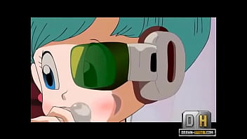 Preview 4 of Hugeget Dick - dragonball-hentai