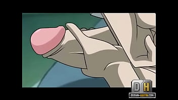 Preview 3 of Hard Pneash - deathnote-hentai