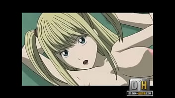 Preview 4 of Hard Pneash - deathnote-hentai