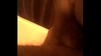 Preview 3 of Sxey Videos Sunny Black - strocking big ganster bick