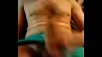 Preview 4 of Cumming From Prostate Only - VID 20131210 235958