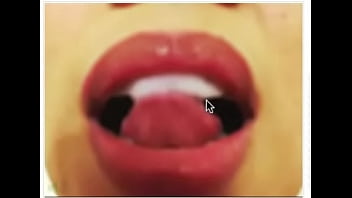Preview 1 of Tube Videos Babu - Eating self cum
