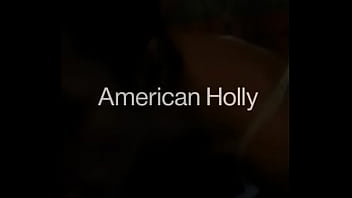 Preview 1 of Bobbi Star Bondage - Dongjohnson420: American Holly