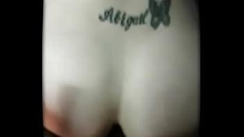 Preview 3 of Wet Tits - Dongjohnson420: Fuckin&#039_ A!