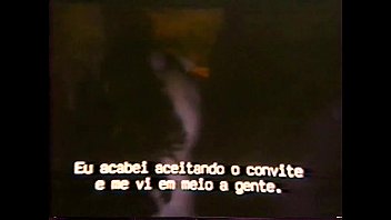 Preview 2 of Son Is Helping Mother For Work - Trailer - Barmaid a Jouir (Intimidades Conjugais)