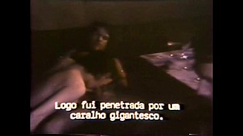 Preview 4 of Son Is Helping Mother For Work - Trailer - Barmaid a Jouir (Intimidades Conjugais)