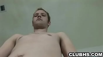 Preview 3 of Brandy Love Romance - Hairy amateur hunk tugging on his rock hard cockm 2