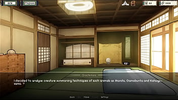 Preview 2 of Lod Mam Free Teen Daddy - Naruto - Kunoichi Trainer (Dinaki) [v0.13] Part 33 Meow By LoveSkySan69