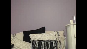 Preview 1 of Brazzer Porn Stare Porn Videos - Selena Styles Masturbating On Webcam #01