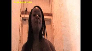 Preview 4 of Memek India Perawan - Black babe Sucks White Cocks