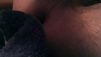 Preview 4 of Evil Sid Deuce - gay ass dildo vid1