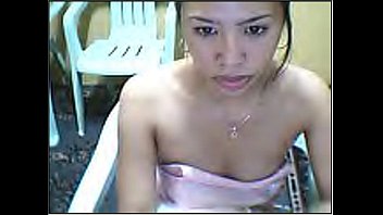 Preview 2 of Pic Tiny Tit - Cute filipina plays her pussy....