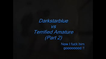 Preview 1 of Pussu Torture - BBW &quot_Darkstarblue&quot_ WorkN Da Dick  Part 2