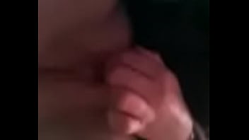 Preview 1 of Step Mam My - Chelsey fingering herself