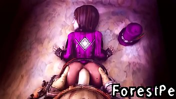 Preview 4 of 18 Year New Boys And Girls Sex - Borderlands:Mad Moxxi