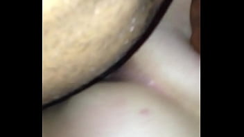 Preview 2 of Girl Sperms Xxx - 2 jamaicans fucking me