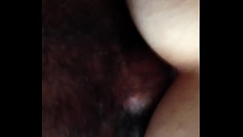 Preview 2 of Big Black School Girl - Getting pounded by a thick black dude