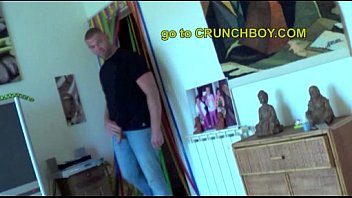 Preview 2 of Young Pilnay Solo Fingering - the young wink from belgium who like monster cock