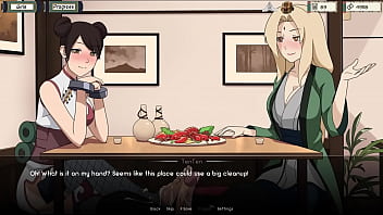 Preview 3 of Mkundu Wa Mari - Naruto - Kunoichi Trainer (Dinaki) [v0.13] Part 38 Sexy Tsunade By LoveSkySan69