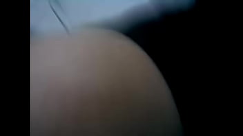 Preview 3 of Big Tits Fel - cgiendose a mi esposa el alba&ntilde_il