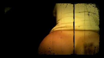Preview 2 of Www Panty Hos - Bubbles Shaking her ass