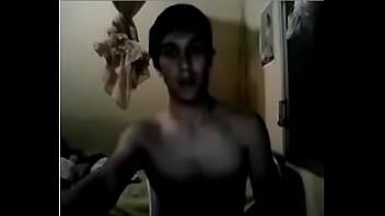 Preview 1 of Gay Teen Uncut 18 - David V.