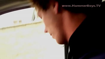 Preview 2 of Clock Bbc Big Xxx New Video - Matej from Hammerboys TV