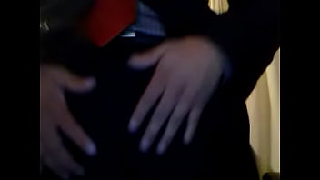 Preview 1 of Damn She S Bad - Horney on he job