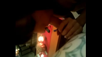 Preview 2 of Dagadt Csajok - kari suckin my dick and bustin my nut in her face n mouth