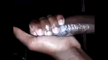 Preview 2 of Hotcard Army - big black cock ! needs wet pussy