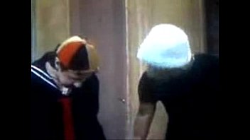 Preview 2 of Women Handle - El chavo grosero low