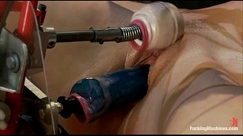 Preview 1 of Full Masages N 15 - felony extreme machine orgasm