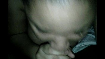 Preview 2 of Mom Toilet Son Watching Xnx - my b. giving some good head